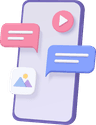 Mobile App